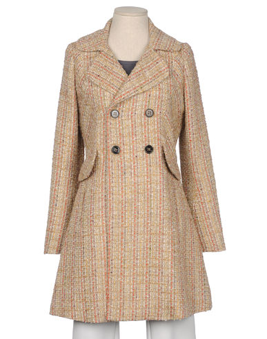 ZOOM PAUL & JOE SISTER - Coat