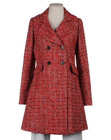 ZOOM PAUL & JOE SISTER - Coat