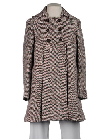 ZOOM PAUL & JOE SISTER - Coat
