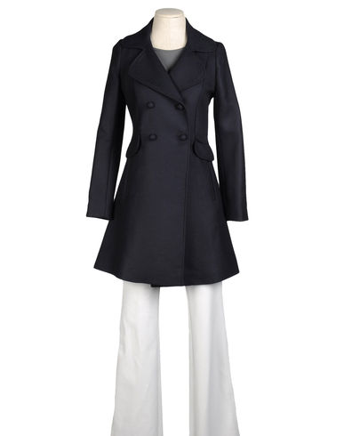 ZOOM PAUL & JOE SISTER - Coat