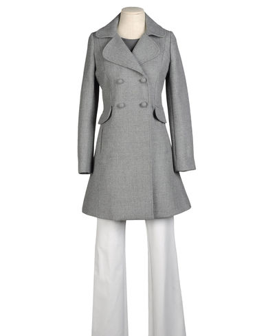 ZOOM PAUL & JOE SISTER - Coat