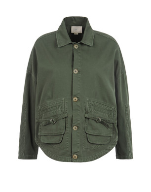 Jacket Women's - BOY by BAND OF OUTSIDERS