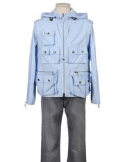 1950 I PINCO PALLINO - Mid-length jacket