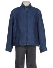 I PINCO PALLINO I&S CAVALLERI - Jacket