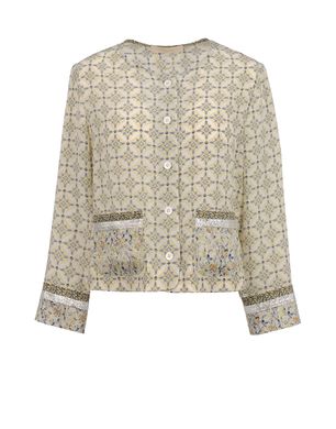Blazer Women's - VANESSA BRUNO