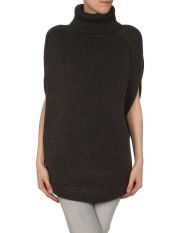 PAUL & JOE SISTER - Short sleeve jumper