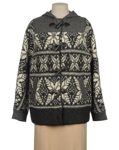 ZOOM PAUL & JOE SISTER - Mid-length jacket