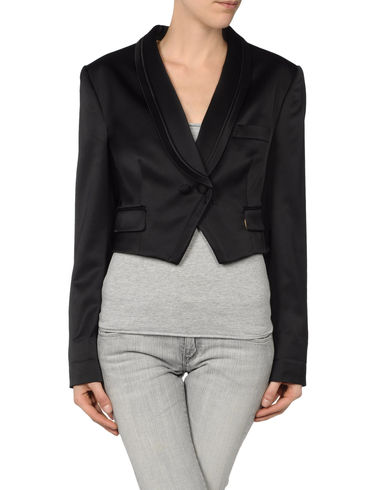 ZOOM DOLCE & GABBANA - Blazer