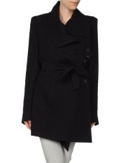 ANN DEMEULEMEESTER - ジャケット