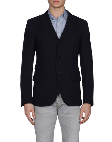 ZOOM PRADA - Blazer