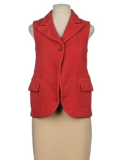 L' Autre Chose - Manteaux - Vestes