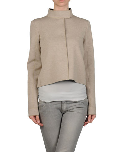 ZOOM BLUMARINE - Blazer