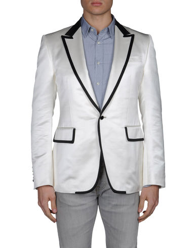 ZOOM GUCCI - Blazer