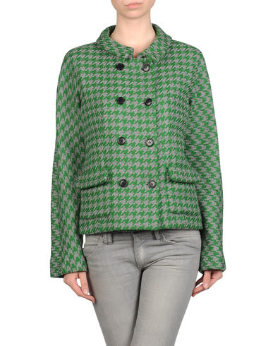 ZOOM DKNY - Blazer