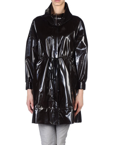 ZOOM DKNY - Full-length jacket