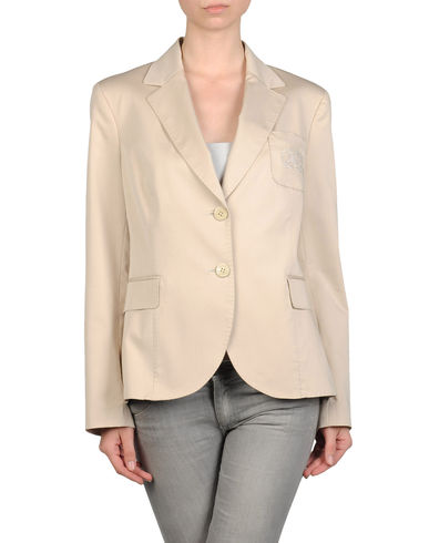 ZOOM BURBERRY LONDON - Blazer