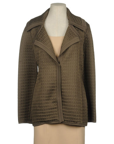 ZOOM ESCADA - Blazer