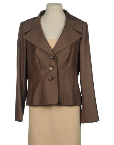 ZOOM ESCADA - Blazer