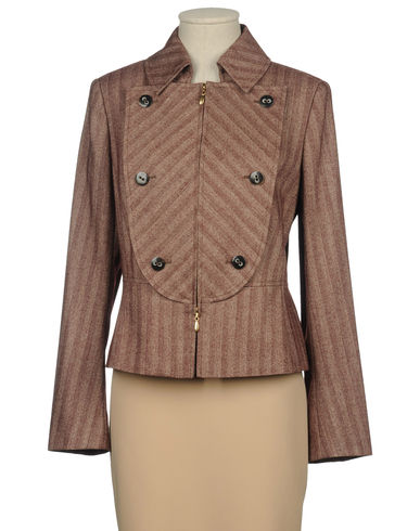 ZOOM ESCADA - Blazer