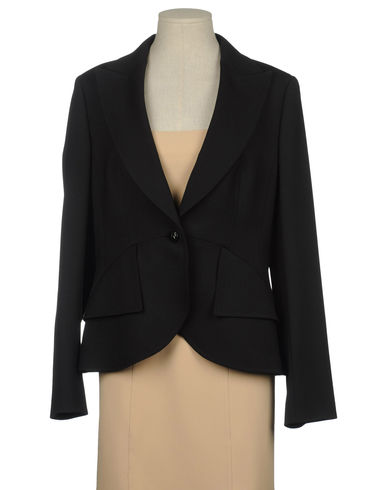 ZOOM ESCADA - Blazer