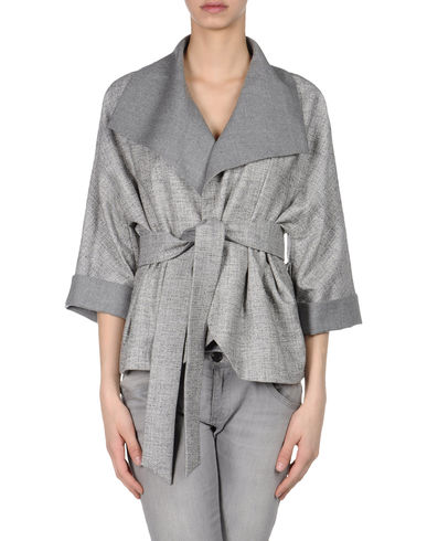 ZOOM ESCADA - Blazer