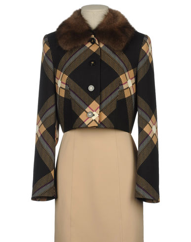 ZOOM ESCADA - Blazer