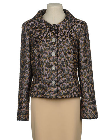 ZOOM ESCADA - Blazer