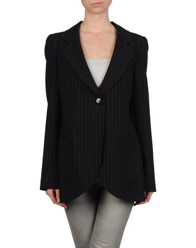 ZOOM ARMANI COLLEZIONI - Blazer