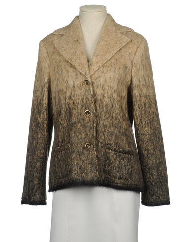 ZOOM ESCADA - Blazer