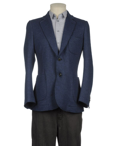 ZOOM YOSHI FUNABASHI - Blazer