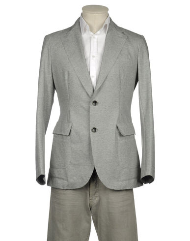 ZOOM YOSHI FUNABASHI - Blazer