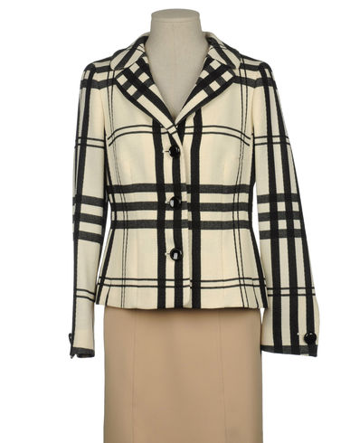 ZOOM RENA LANGE - Blazer