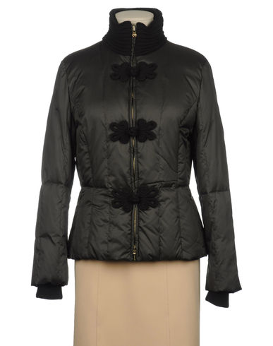 ZOOM RENA LANGE - Jacket