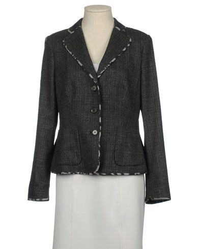 ZOOM RENA LANGE - Blazer