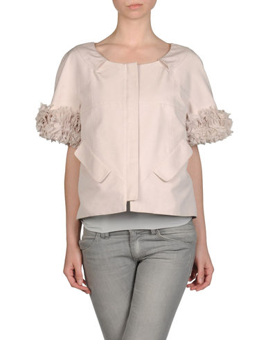 ZOOM KARL LAGERFELD - Blazer