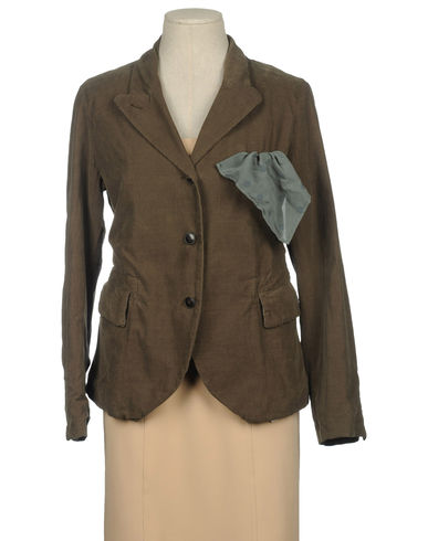 ZOOM SEMI-COUTURE - Blazer