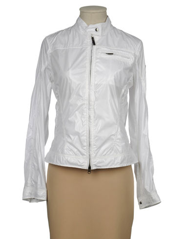 ZOOM ADD - Jacket