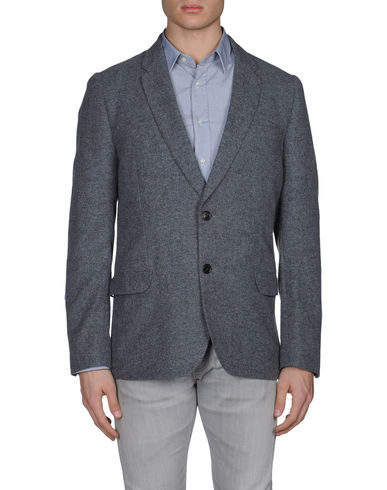 ZOOM PAUL SMITH - Blazer