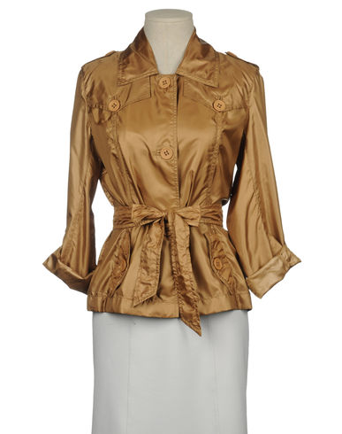 ZOOM ADD - Jacket