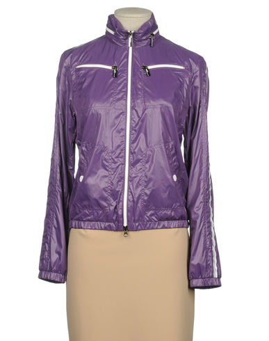 ZOOM ADD - Jacket
