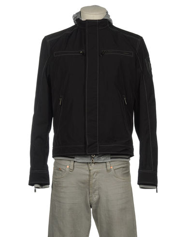 ZOOM ADD - Jacket