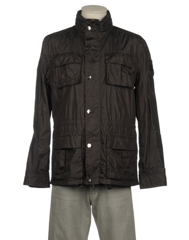 ZOOM ADD - Jacket