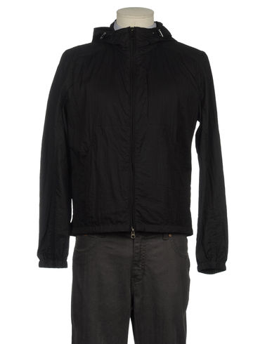 ZOOM ADD - Jacket