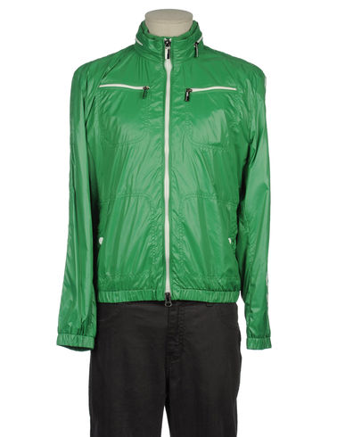 ZOOM ADD - Jacket