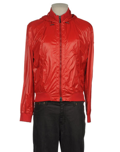 ZOOM ADD - Jacket