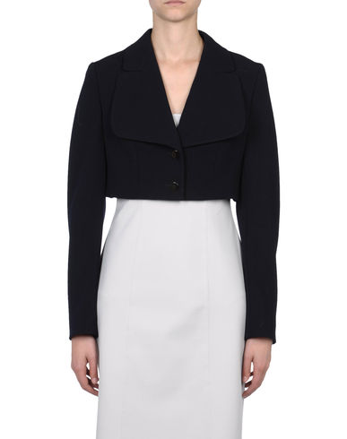 ZOOM ALAÏA - Blazer