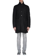 MONCLER - Mid-length jacket