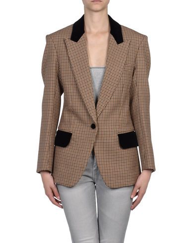 ZOOM CÉLINE - Blazer
