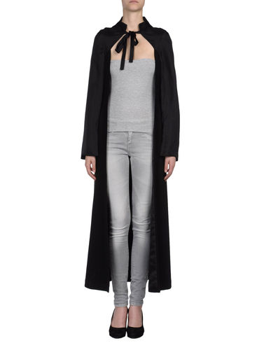 ZOOM COMME des GARÇONS - Full-length jacket