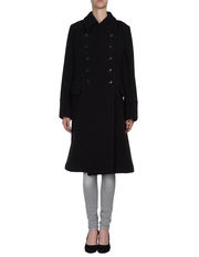 COMME des GARÇONS - Coat